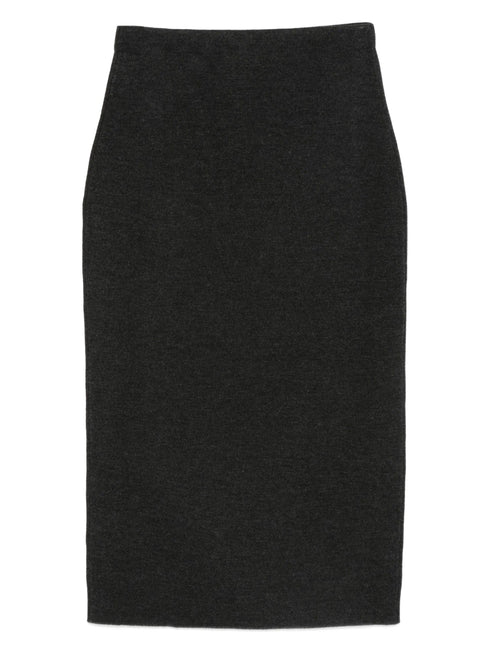 SEMICOUTURE SKIRT